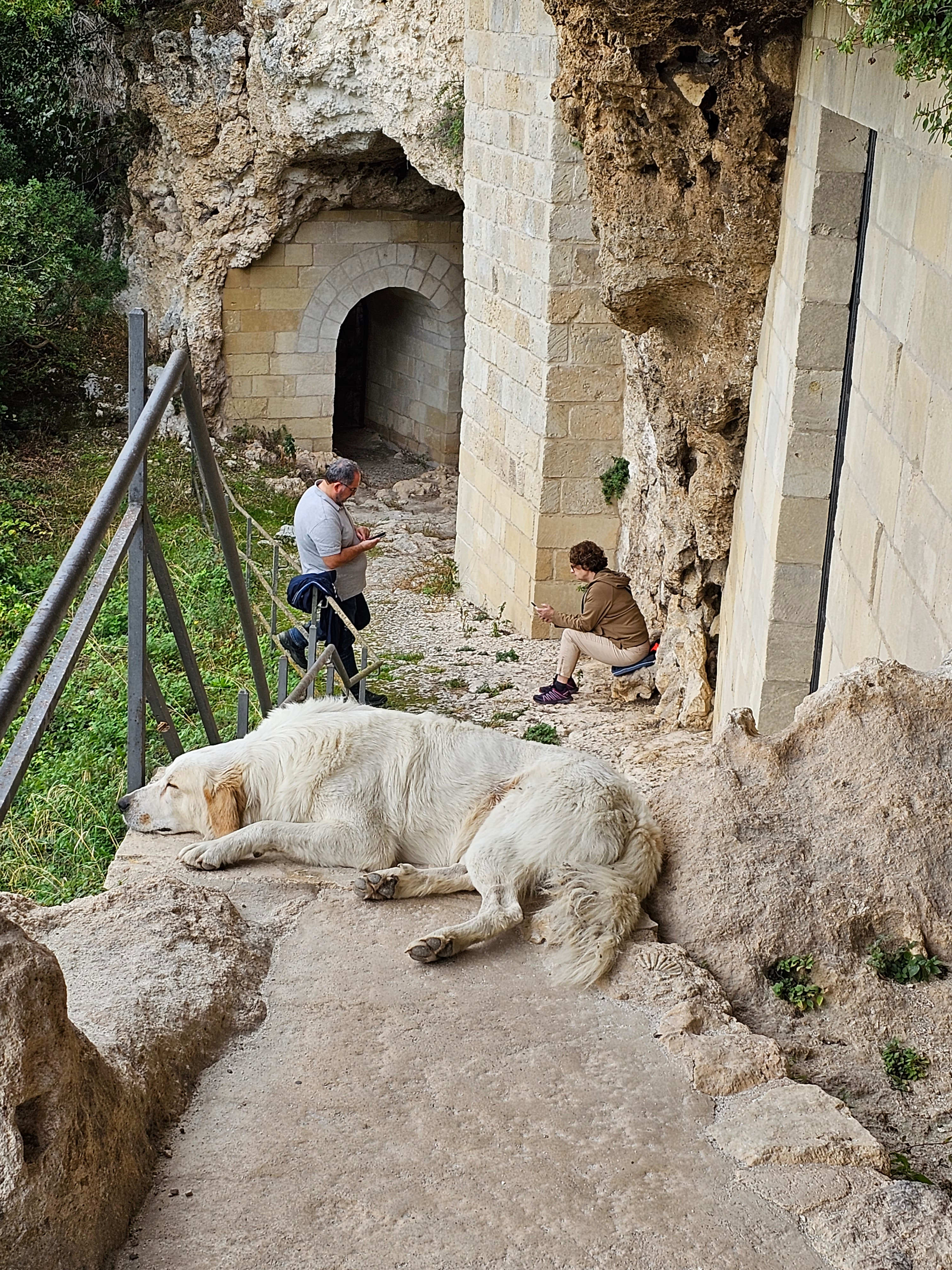 Matera